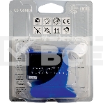 Картридж струйный Cactus CS-C6657 №57 многоцветный (18 мл) для HP 450/5145/5150/5151/5550/5552/5650/5652/565, фото3