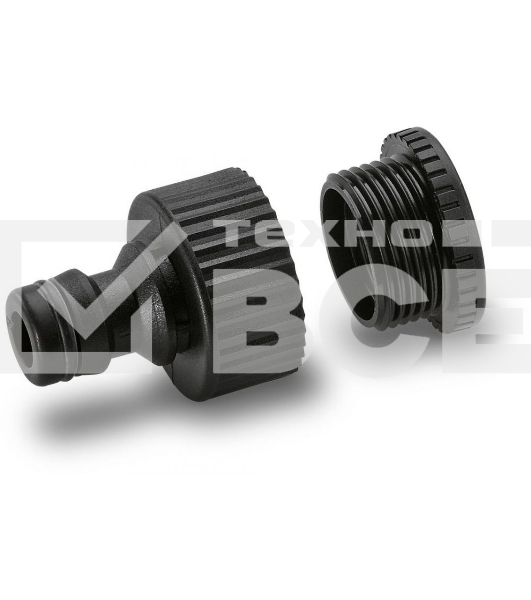 Штуцер Karcher G3/4 (2.645-006.0)