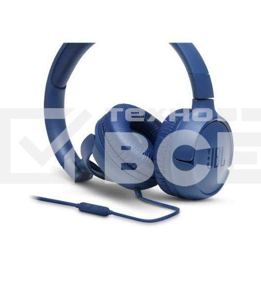 Наушники накладные JBL Tune 50032 Омсиний