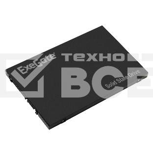 Накопитель SSD ExeGate NextPro UV500TS240, 240Gb, 2.5
