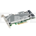 Контроллер LSI 9361-16I SGL 12Gb/s RAID 0/1/10/5/6/50/60 16i-ports 2Gb (05-25708-00), фото3