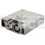 Блок питания EMACS MRG-5800V4V MiniRedundant (PS/2), 4U 800W  (1+1), фото 1
