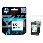Картридж струйный HP 122 CH561HE черный для HP DJ 1050/2050/2050s (120стр.), фото6