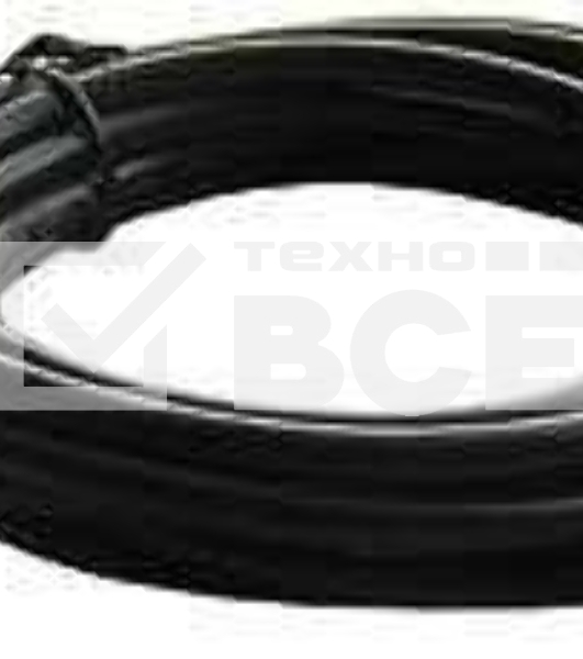 Кабель Gembird PRO CCF-USB2-AMAF-6 USB 2.0 кабель удлинительный 1.8м AM/AF позол.конт., фер.кол., пакет
