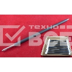 Вал проявки (Developer Roller) Samsung CLP-360/362, CLX-3300/3305 (ELP, Китай) 10штук (цена за упаковку), фото2