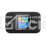 Мобильный роутер Tenda 4G185 4G LTE, встроенная батарея 2100 мАч; поддержка карт памяти до 32Гб, фото10
