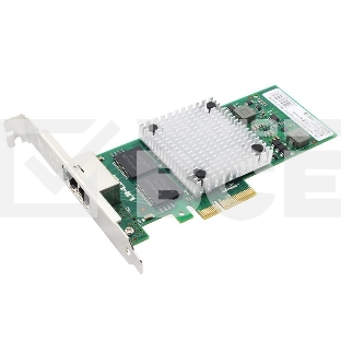 Сетевой адаптер PCIE 1GB DUAL PORT LREC9712HT LR-LINK