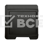 Корпус Thermaltake Core V71 TG (407788) CA-1B6-00F1WN-04 /Black/Win/SECC/Tempered Glass, фото5