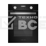 Шкаф духовой электрический Maunfeld EOEM519B, встраиваемый, фото7