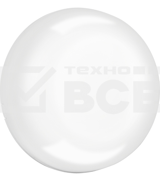 Светильник светодиодный ДБП NBL-R2-12-4K-IP54-LED 12Вт 4000К IP54 опал 71580 Navigator