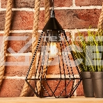 Лампа светодиодная филаментная Rexant Шарик GL45 7.5 Вт 600 Лм 2700K E27 диммируемая, прозрачная колба, фото2