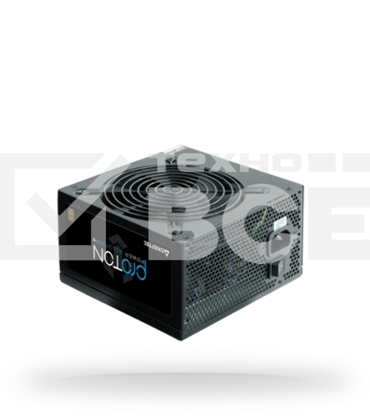 Блок питания Chieftec BDF-600S, 600Вт, 80 PLUS Bronze. 120мм, черный