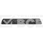 Клавиатура A4Tech Fstyler FK25 проводная, USB, черный/серый, фото14