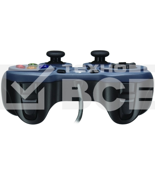 Геймпад Logitech Gamepad F310 940-000135