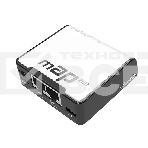 Беспроводной маршрутизатор MikroTik RBmAP2nD 802.11n 300Mbps 2.4 ГГц -1xLAN PoE белый, фото3