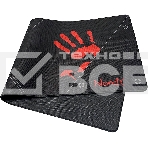 Коврик для мыши A4Tech Bloody BP-50L черный/рисунок 750x300x3мм, фото5