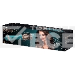 Фен-щетка Beurer HC45 Ocean 1000Вт бирюзовый, фото3