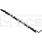 Направляющая выхода бумаги Ricoh Aficio 1515/2013/MP 161/MP 161L/MP 161LN (H5562208), фото2