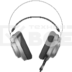 Наушники с микрофоном A4Tech Bloody J200S серый 2м мониторные USB оголовье (J200S), фото7