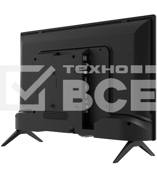 Телевизор Topdevice 24