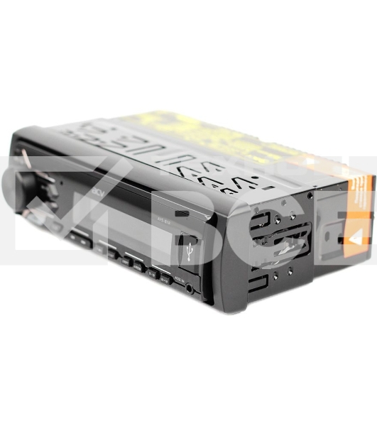 Автомагнитола ACV AVS-811R 1DIN 4x50Вт