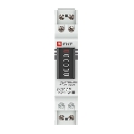 Счетчик электрической энергии модульный SKAT 101М/1 - 5(40) Ш Р M PROxima, фото 1