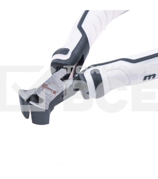 Кусачки торцевые Matrix Mini, 105 мм, авторазжим, PRO