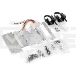 Серверная платформа ExeGate Pro 2U660-HS12 <RM 19
