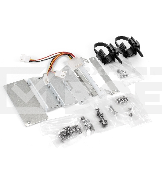 Серверная платформа ExeGate Pro 2U660-HS12 <RM 19