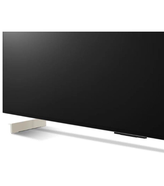 Телевизор LG  42' OLED42C3RLA черный OLED UHD Smart