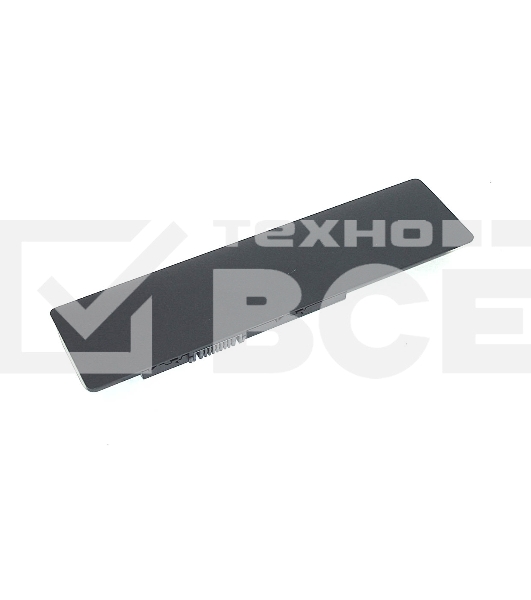 Аккумуляторная батарея для ноутбука HP Envy 15 17 11.1V 62Wh черный