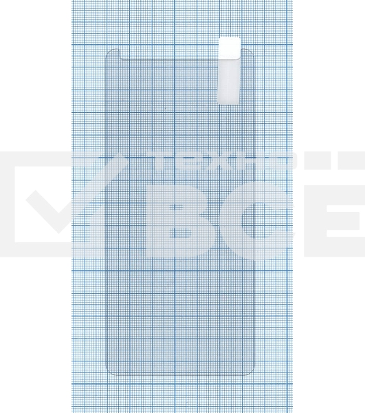 Защитное стекло для HTC Wildfire E1 Plus/ E1
