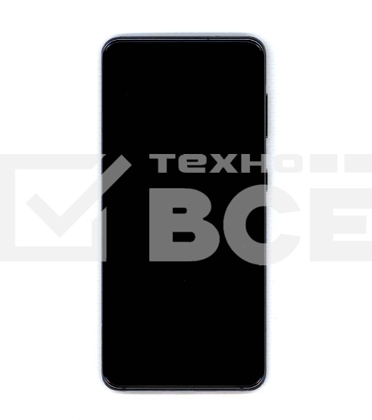 Дисплей для Samsung Galaxy S21 5G SM-G991B/DS серый