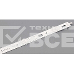 Подсветка LED DIRECT FIJI 32V B 3228 8LEDs REV1.2_140404, фото 1