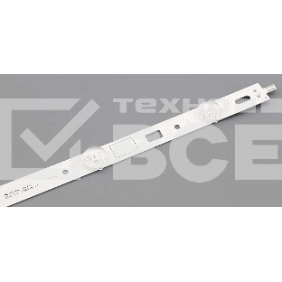 Подсветка LED DIRECT FIJI 32V B 3228 8LEDs REV1.2_140404