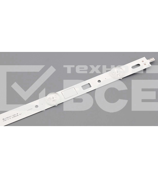Подсветка LED DIRECT FIJI 32V B 3228 8LEDs REV1.2_140404