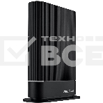 Маршрутизатор ASUS RT-AX59U, AX4200, 1x1G WAN, 4x1G LAN, 2хUSB,MU-MIMO, OFDMA (RT-AX59U), фото2