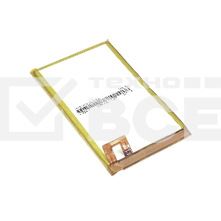 Аккумуляторная батарея Li3949T44P8h945754 для ZTE Blade A2 Plus 3.85V 4900mAh