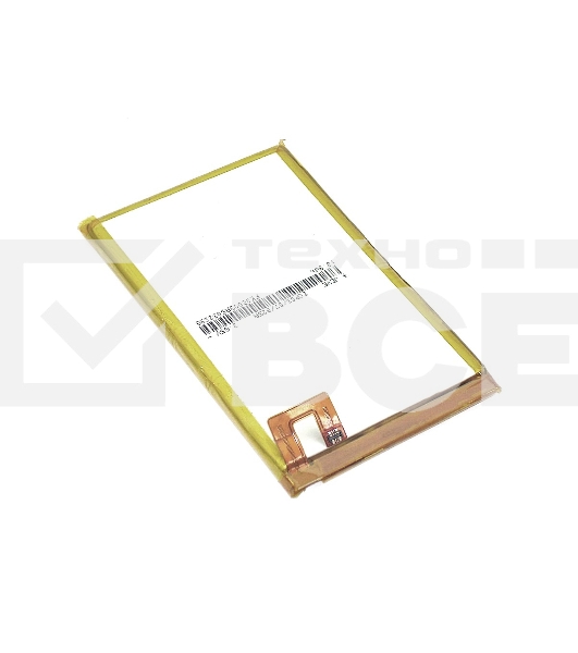 Аккумуляторная батарея Li3949T44P8h945754 для ZTE Blade A2 Plus 3.85V 4900mAh