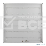 Панель ЭРА SPO-1-40-4K-M 4 595x595x25 40Вт 3060Лм 4000К мат (4/80), фото 1