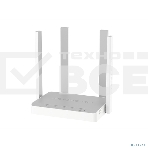 Роутер беспроводной Keenetic Runner 4G (KN-2212) с модемом 4G, Mesh Wi-Fi N300 и 4-портовым Smart-коммутатором, фото16