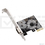 Контроллер PCIe COM KS-is KS-575S RS232 x 1 ASIX, фото3