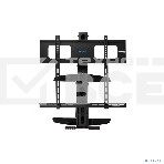 Кронштейн для телевизора Kromax ATLANTIS-99 черный 40