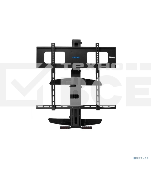 Кронштейн для телевизора Kromax ATLANTIS-99 черный 40