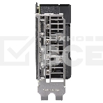 Видеокарта Asus DUAL-RTX4060-O8G-EVO NVIDIA GeForce RTX 4060 8Gb PCI-E 4.0  128bit GDDR6 2505/17000 HDMIx1 DPx3 HDCP Ret, фото12