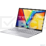 Ноутбук ASUS X1504ZA-BQ1414 15.6