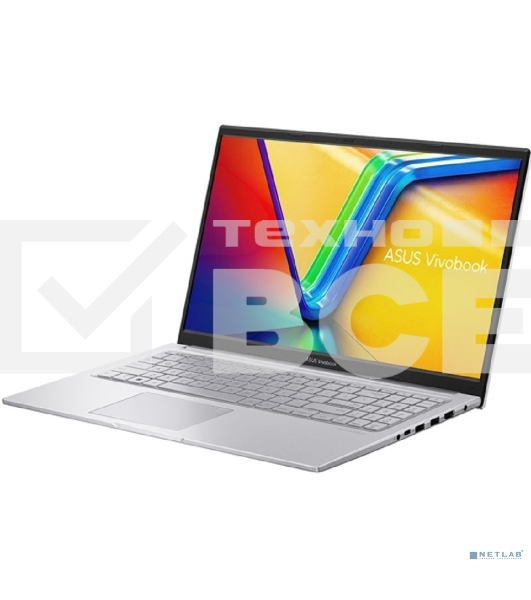 Ноутбук ASUS X1504ZA-BQ1414 15.6