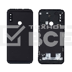 Задняя крышка для Xiaomi Redmi 6 Pro /Mi A2 Lite черный, фото2