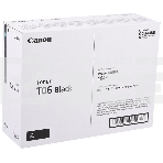 Картридж лазерный Canon T06 чёрный (20 500 стр.) для Canon IR1643s., фото2