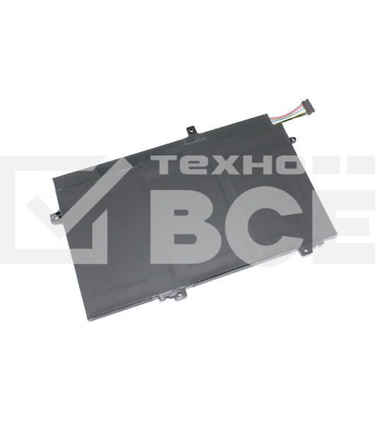 Аккумуляторная батарея для ноутбука Lenovo ThinkPad L480  11.1V 4100mAH OEM